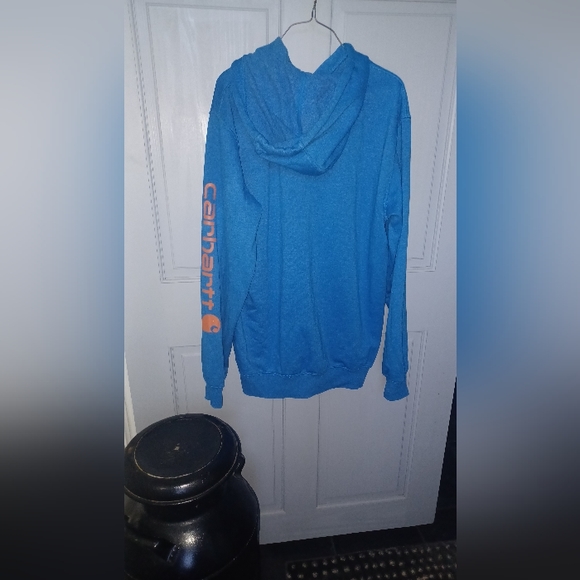 Carhartt Hoodie - Picture 5 of 5